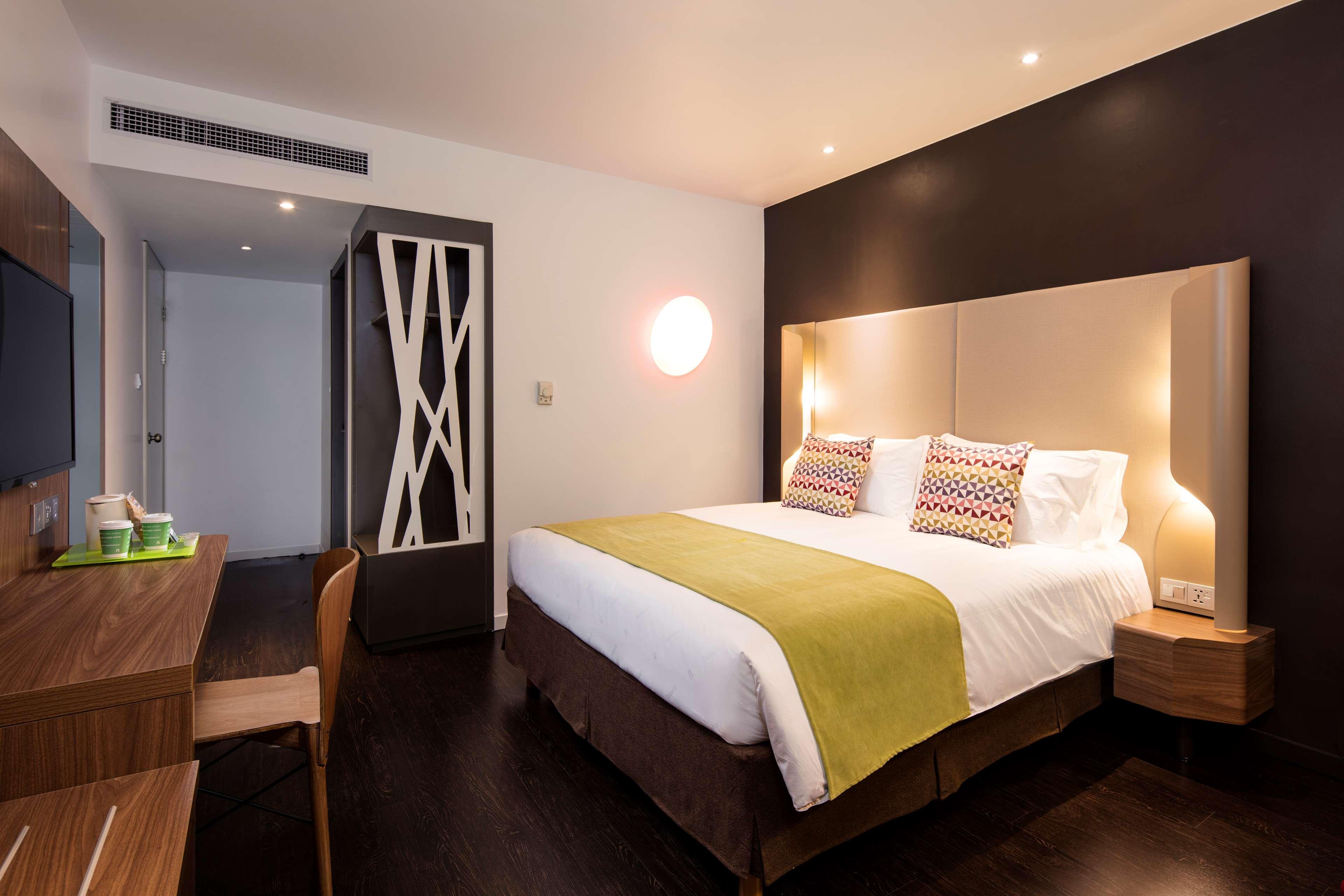 Hotel Campanile Rungis - Orly Chevilly-Larue Exterior foto